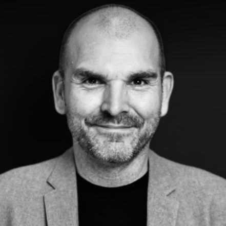 Daniel Wiesinger - SENIOR CONSULTANT LIVE MARKETING