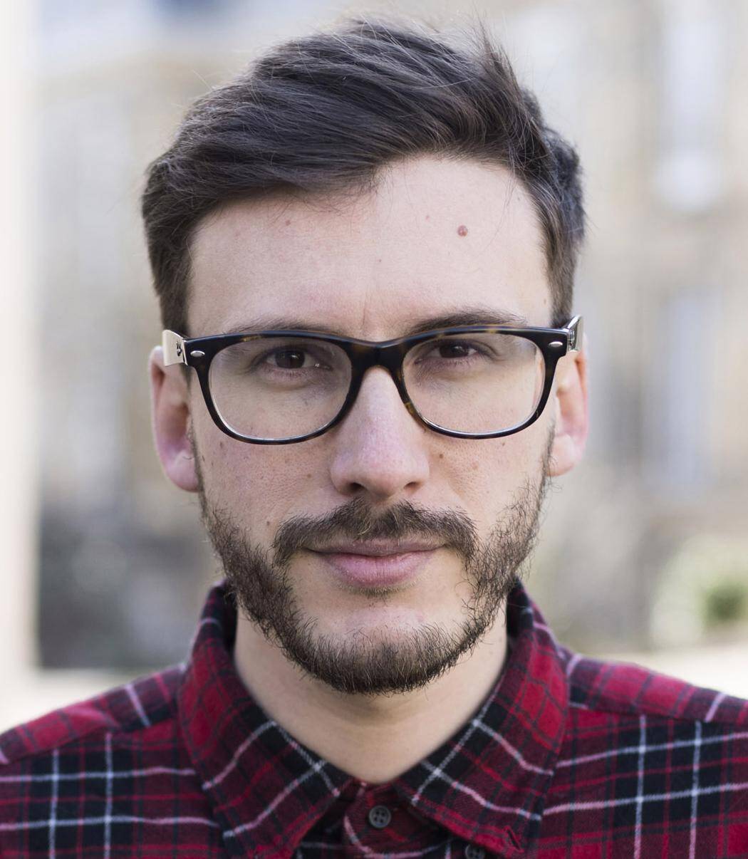 Ludo Martin