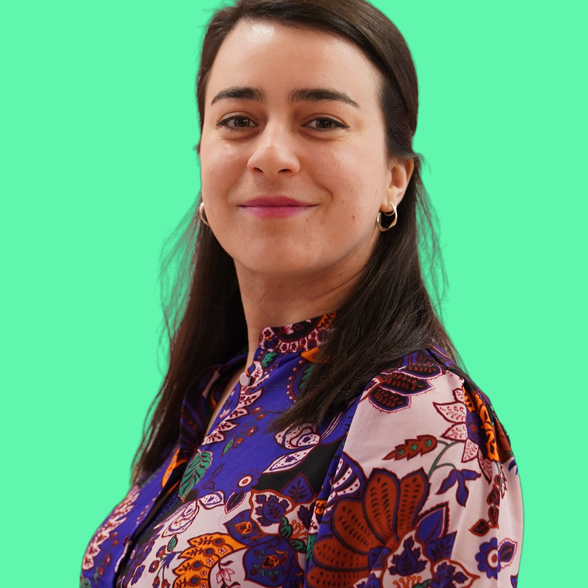 Elysa Lecaron