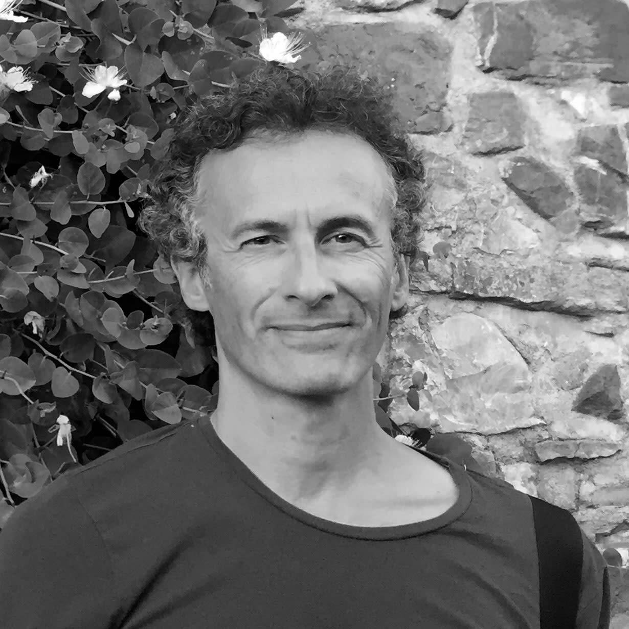 Christophe Bekret
