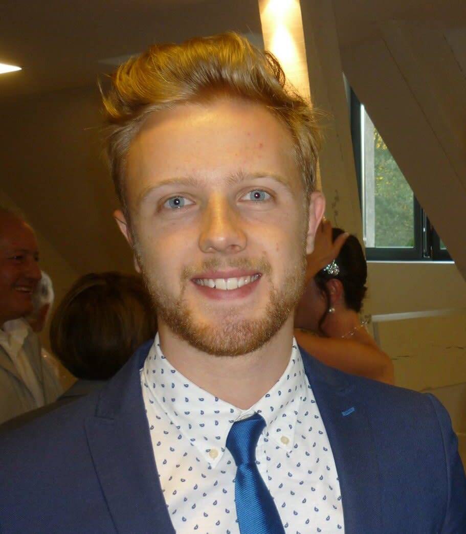 Teddy Euzenne