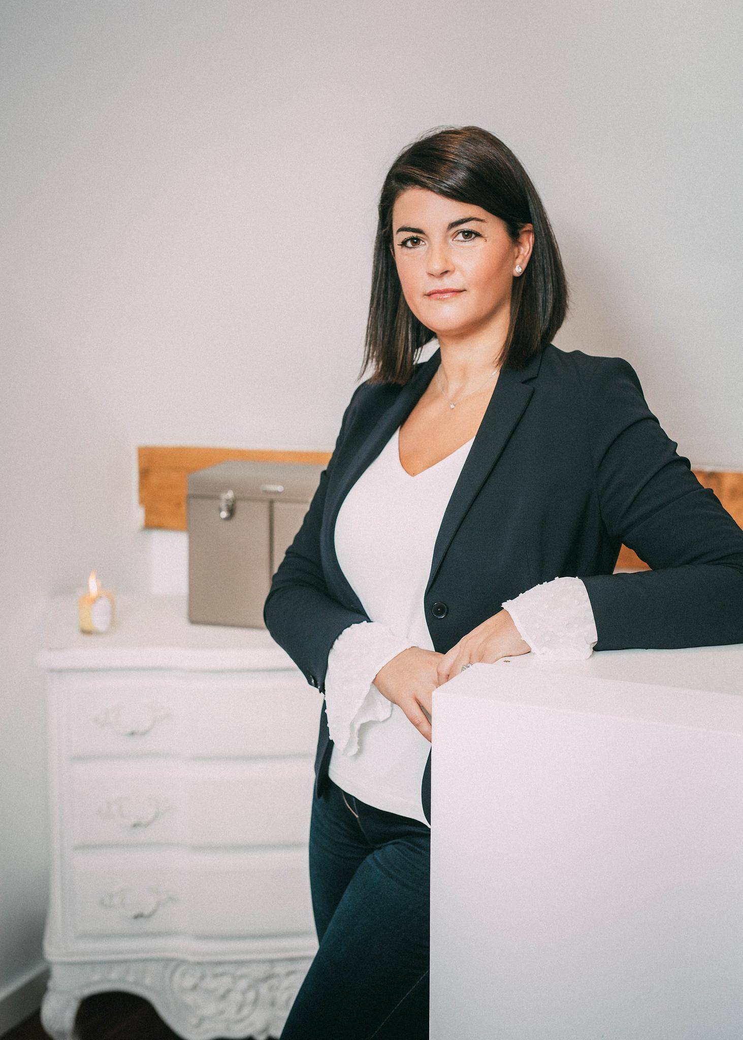 Guillemette Notarangelo Dormans