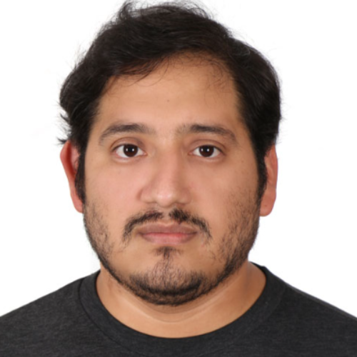 Jorge Velasquez - Software Engineer