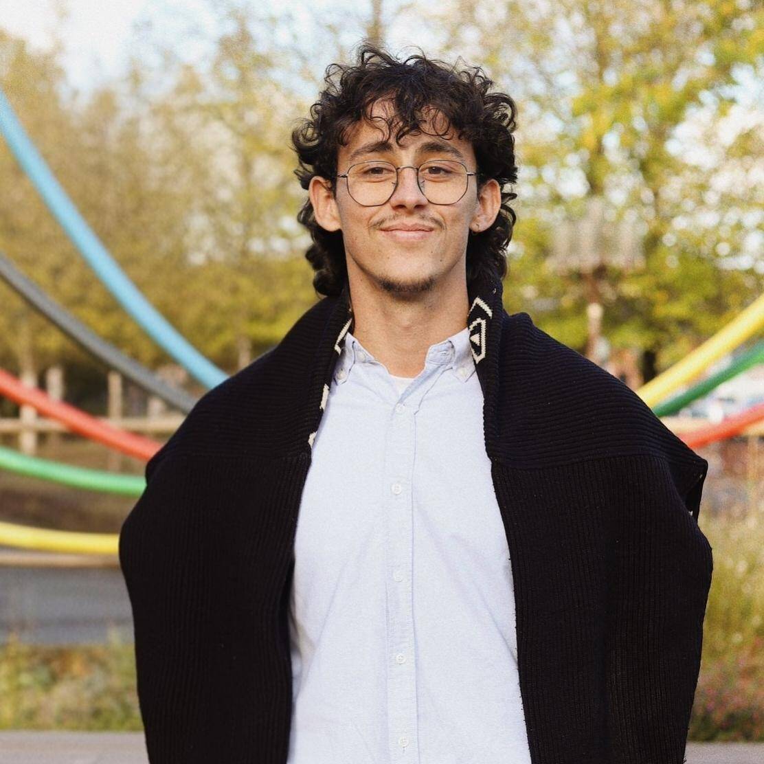Romain Vaché