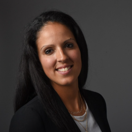 Céline Chappet