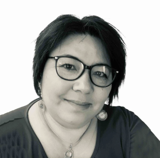 Stéphanie Théodore