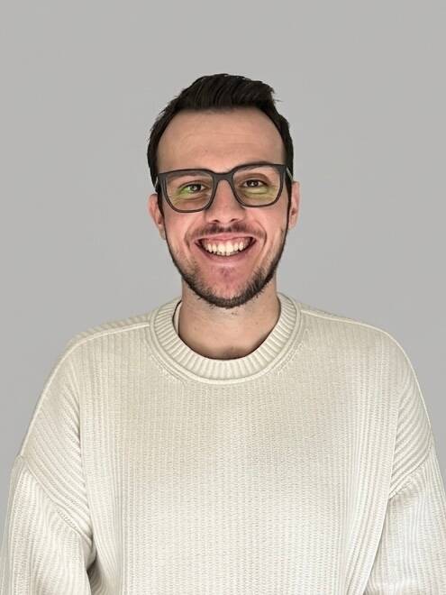 Nicolas Lagoutte