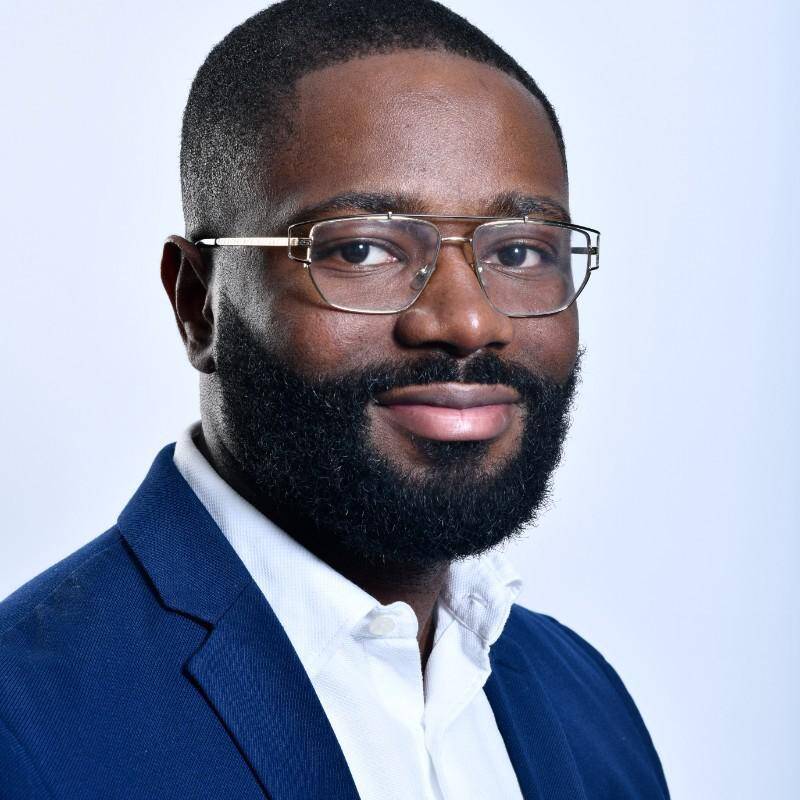 Denis Tadie - Ingénieur Devops / Java