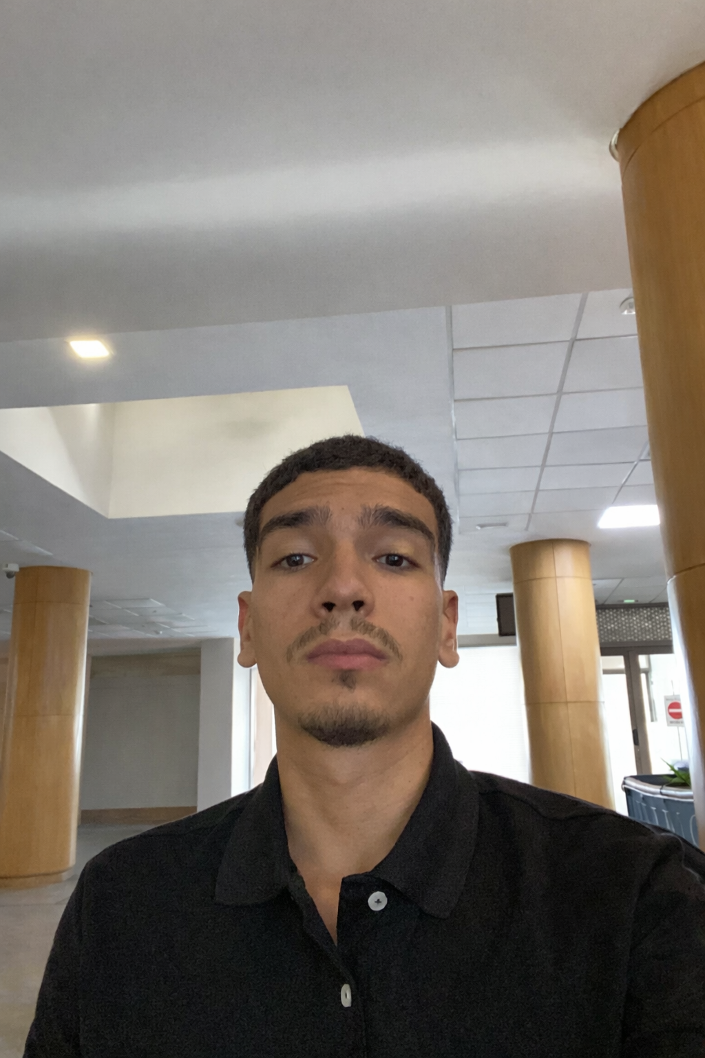 Amine Laabibi
