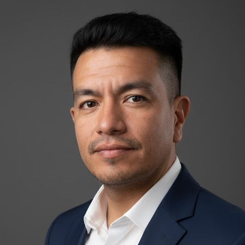 Diego Armando Mallma Retamozo