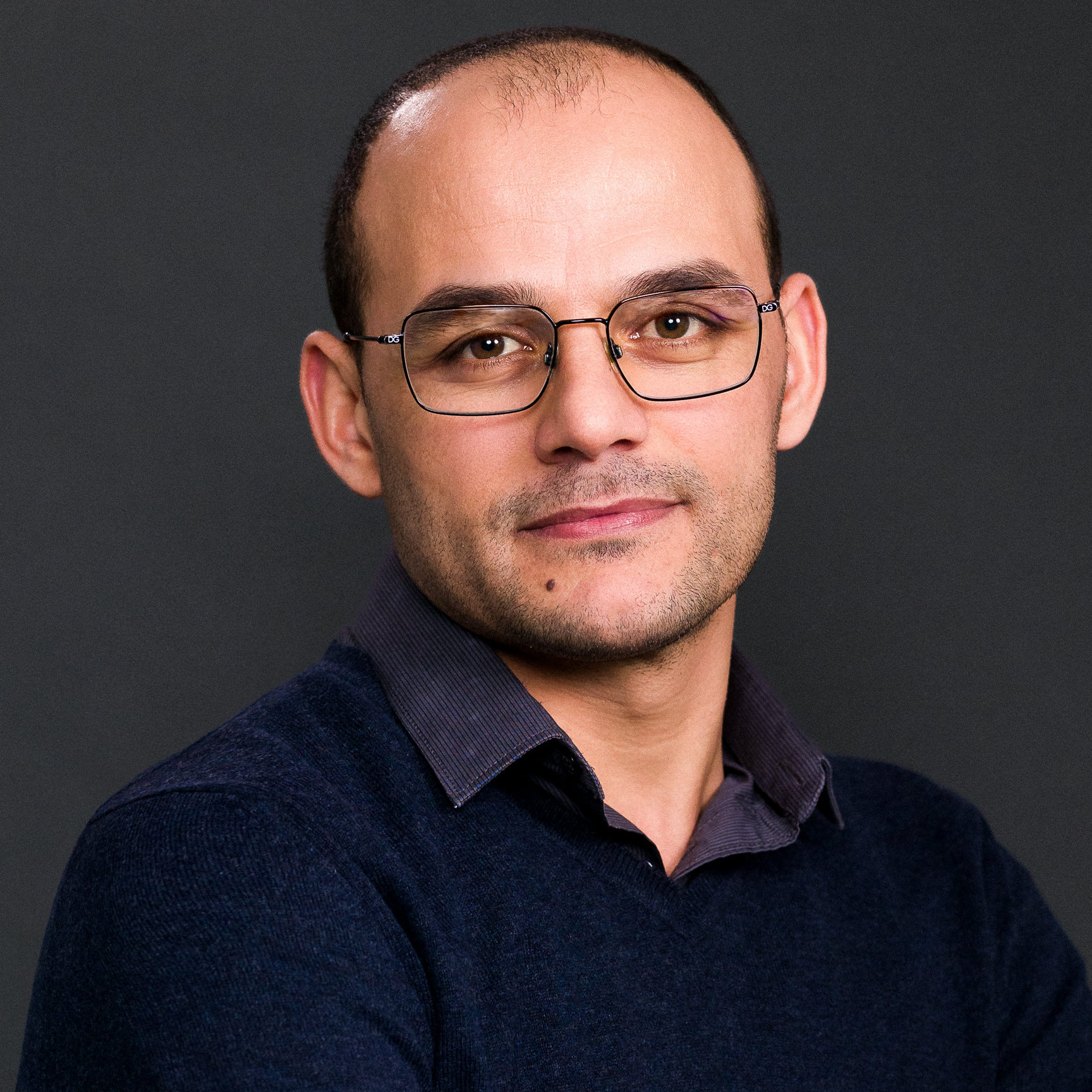 Lotfi Assoudi - Développeur Java Spring Boot | Angular | IA