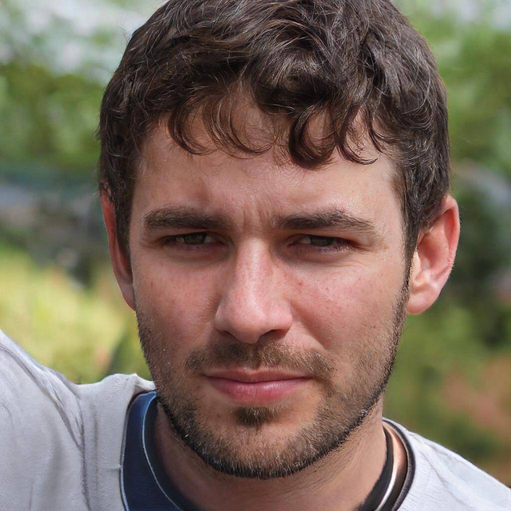 Gabriel Leroit