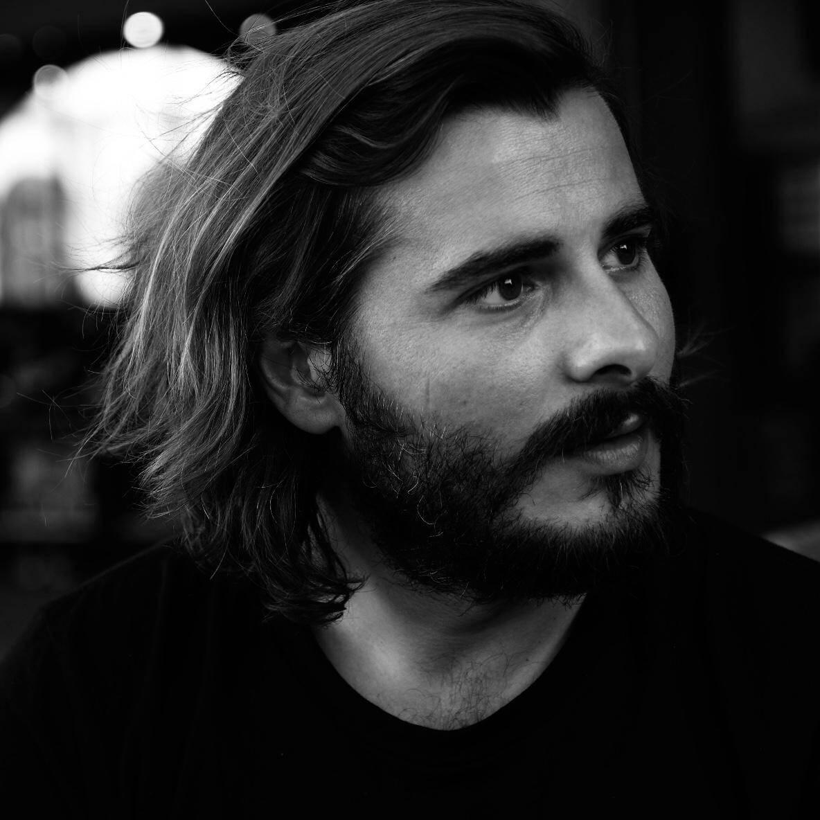 Cédric Guillemin