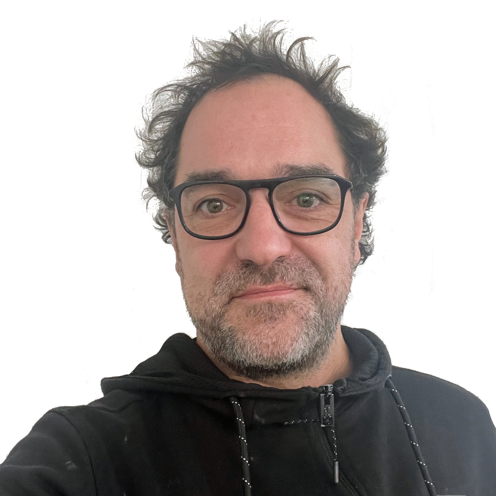 Javier Sierra