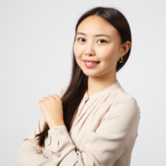 Yuanyuan Heinemann