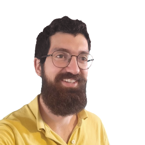 Michael  - Senior AI, Computer Vision & Graphics expert