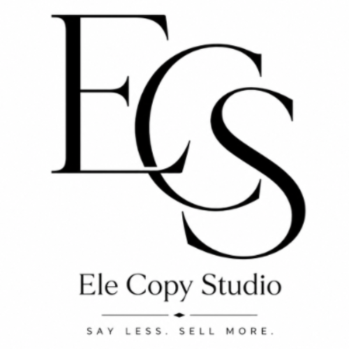 Eléia Jaunet - Rédactrice Publicitaire / Copywriter