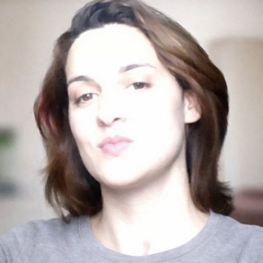Thouraya B. - Senior Backend/AI Software Engineer
