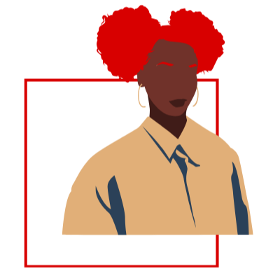Zoé B. - Graphiste, Community Manager, Designer UI