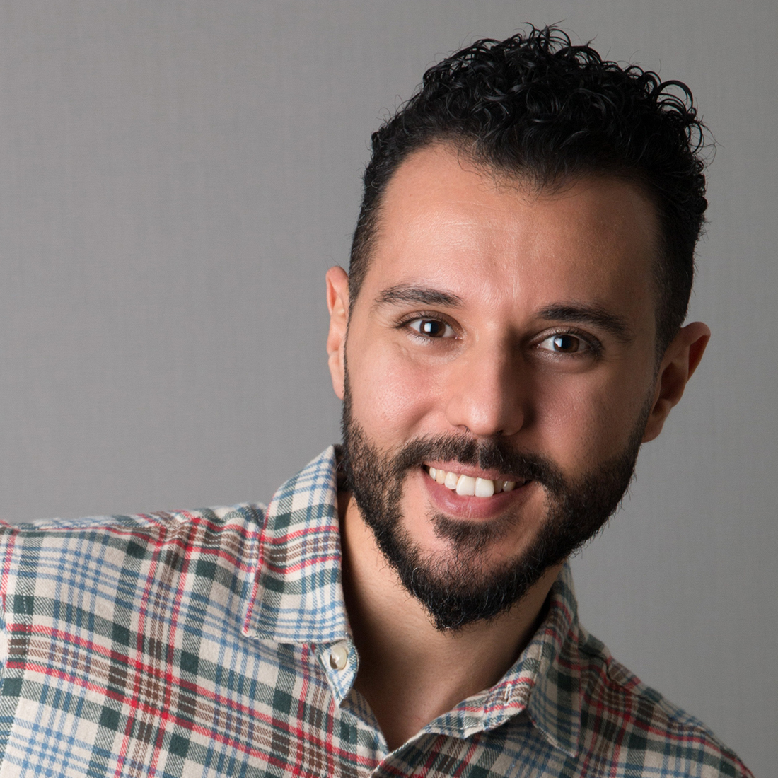 Salmane Ouassini