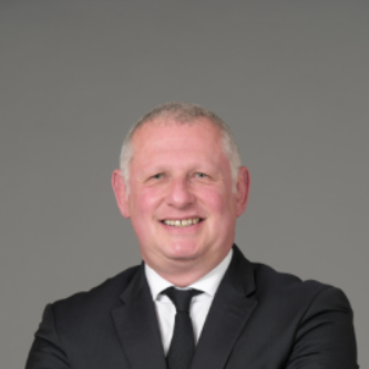 Laurent Frydlender