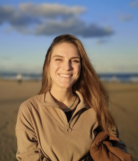 Hanna Fodor