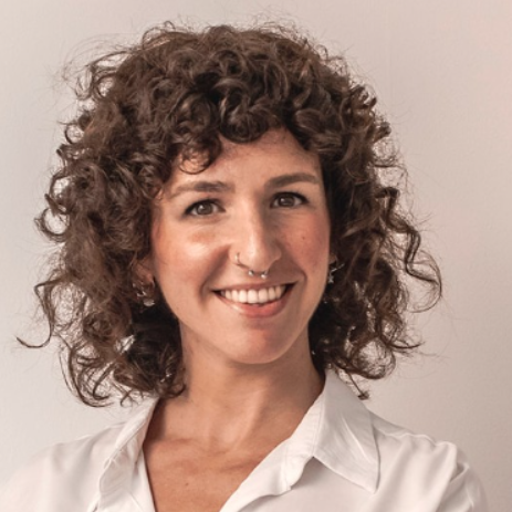 Marta Arroyo Blázquez - Customer Experience & Operations Specialist