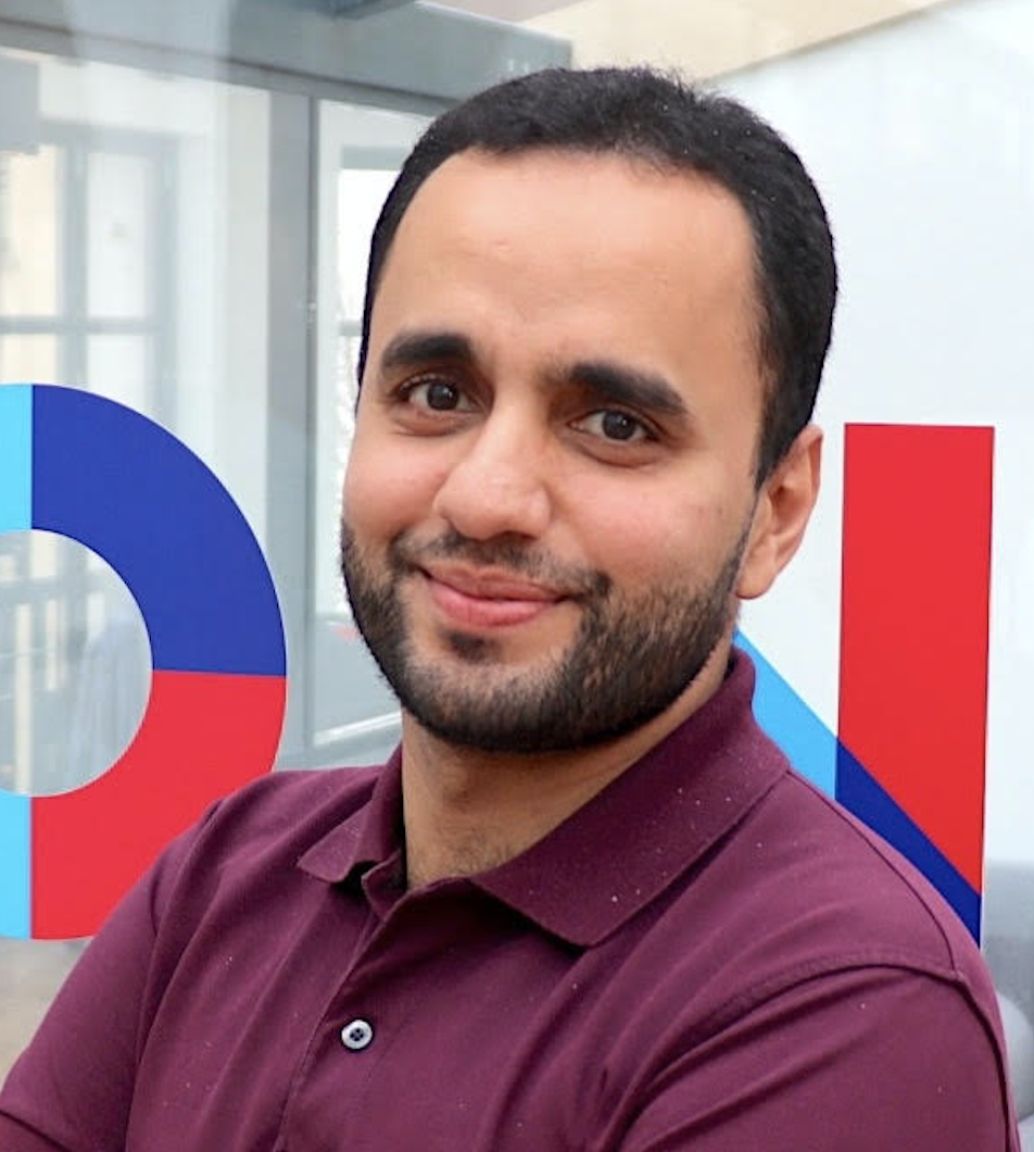 Montassar Kallali - Devops & Cloud Architect