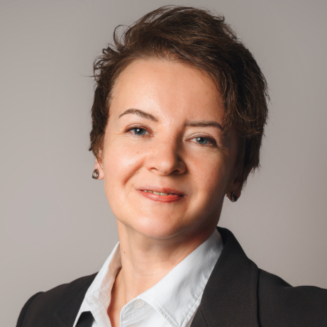 Olga Shakhmatova - Strategic Marketing & Commercial Excellence Leader