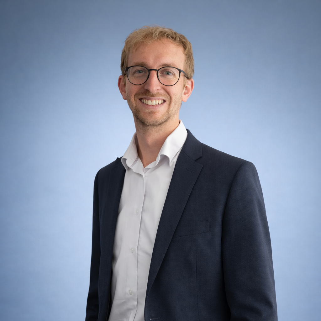 Jérémy Thouvenot - Data Engineer Finance | ETL & Pipelines de données