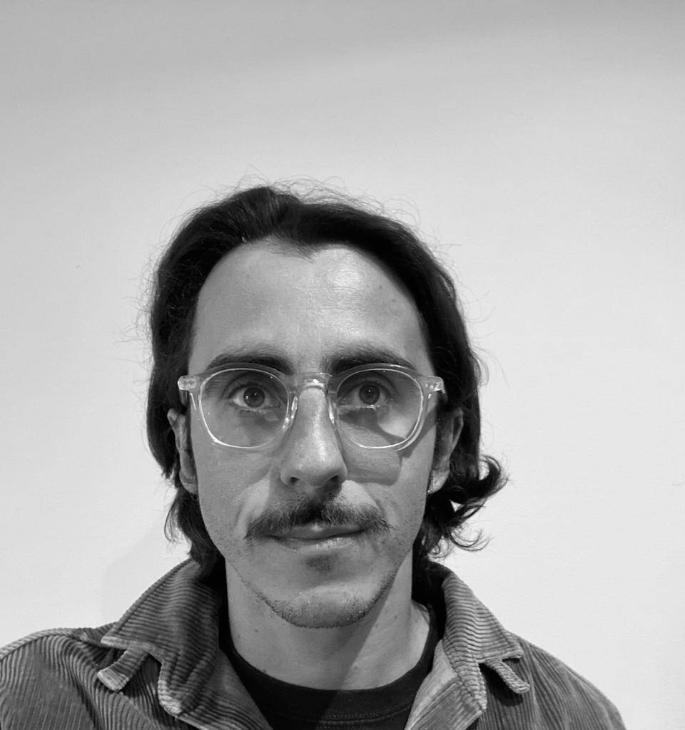 Jeremy Ziani
