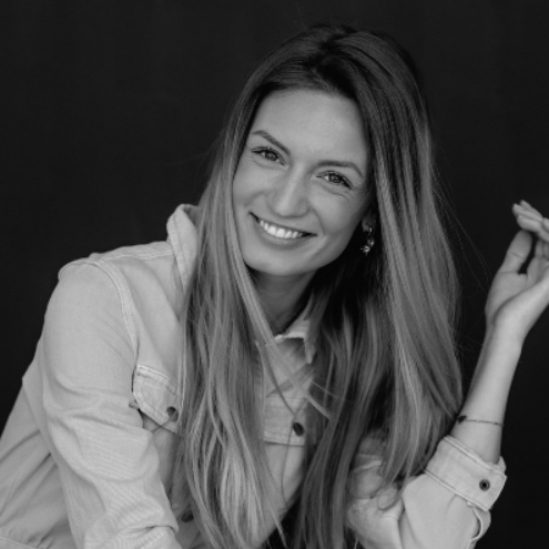 Verena Beger
