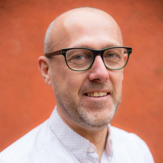 Frank Salliau