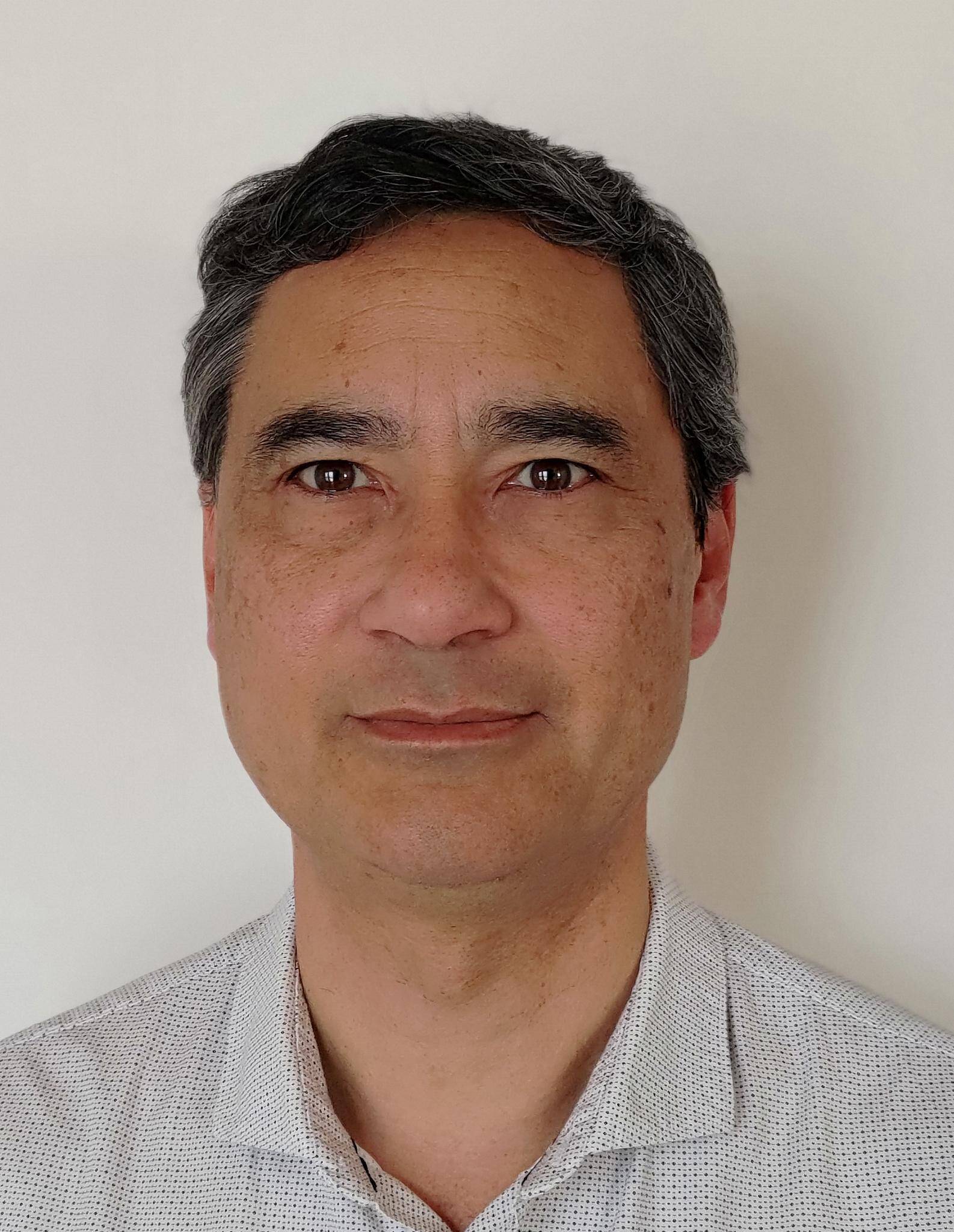 Christophe Hui