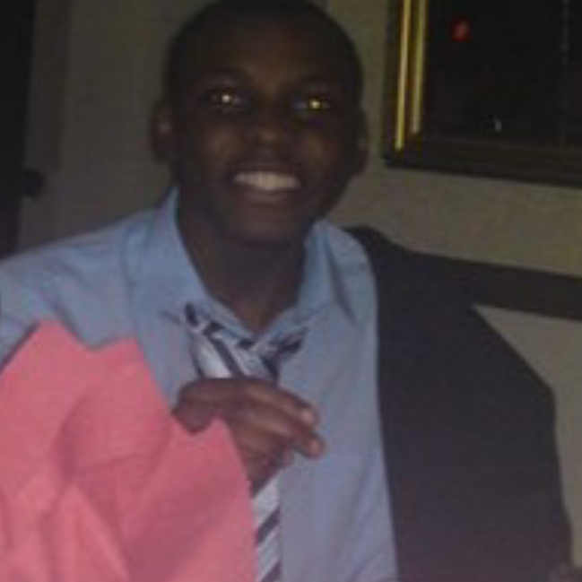 Michael Akintunde