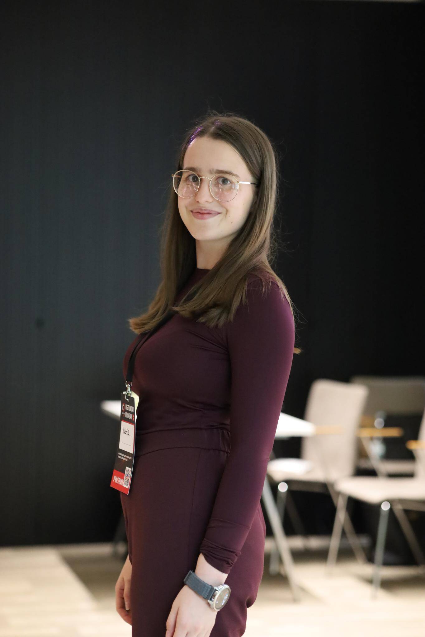 Valeria Hrybok - Specjalista ds reklamy Meta ADS