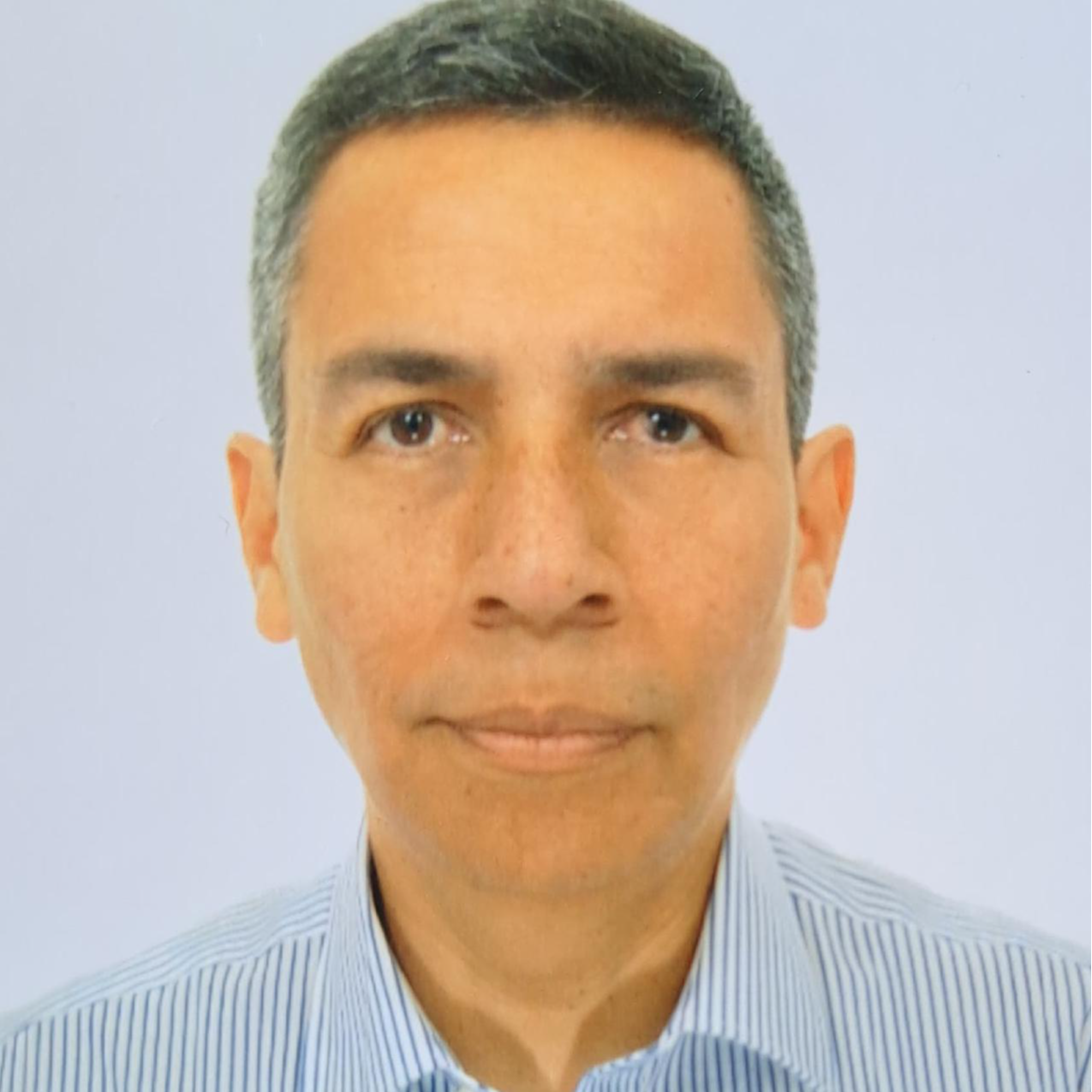 Oscar Daniel Murgueytio Panana