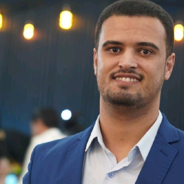 Ayoub El Khazzar