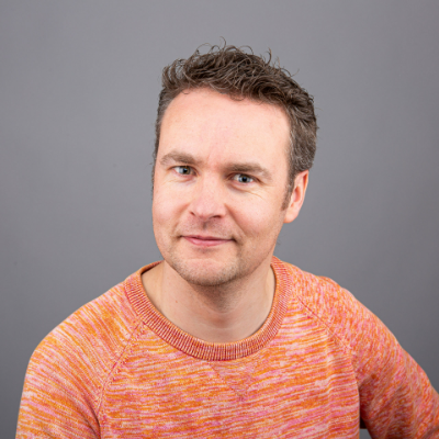 Steven Emmelkamp