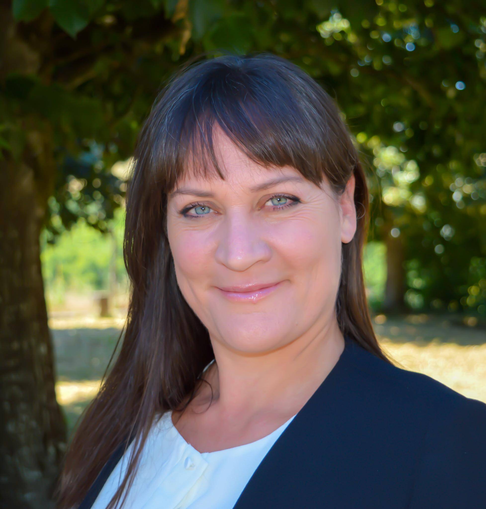 Sarah  - Globaler externer Personaldienstleister, VMS IT