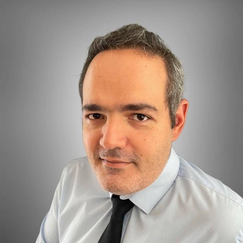 Davy Hoarau - Consultant IT | Salesforce & Architecture SI 