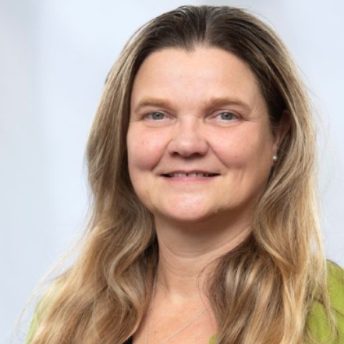 Angela Heckenbücker
