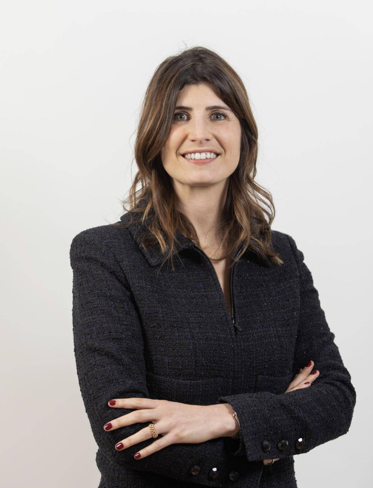 Camille Smadja