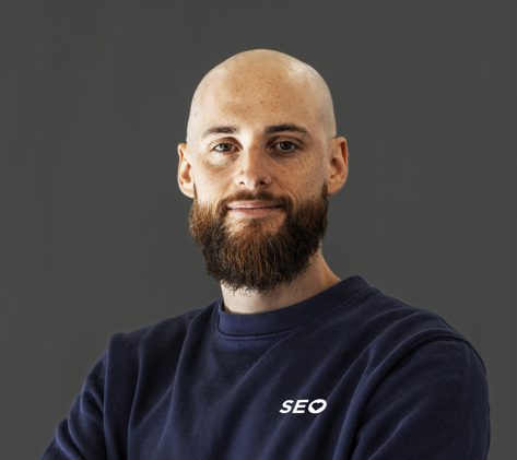 Taylor Mouton - Senior SEO / GEO | Stratégie & Performance Web 🚀