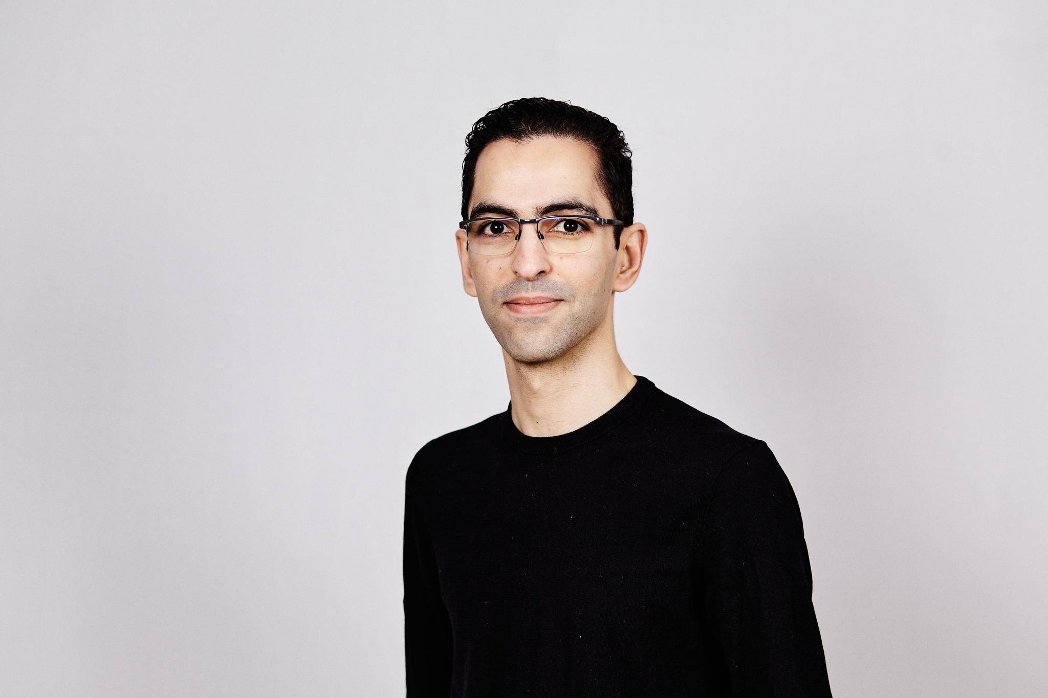 Seif B.