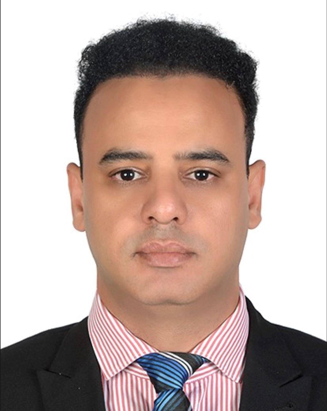 Reda Hashem
