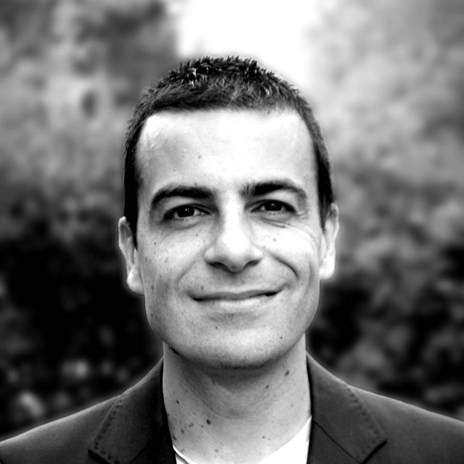 Olivier Rocancourt