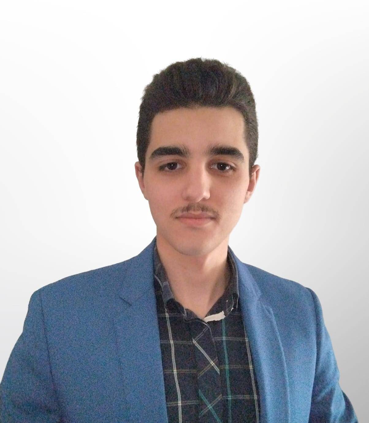Mohammed El Houzi