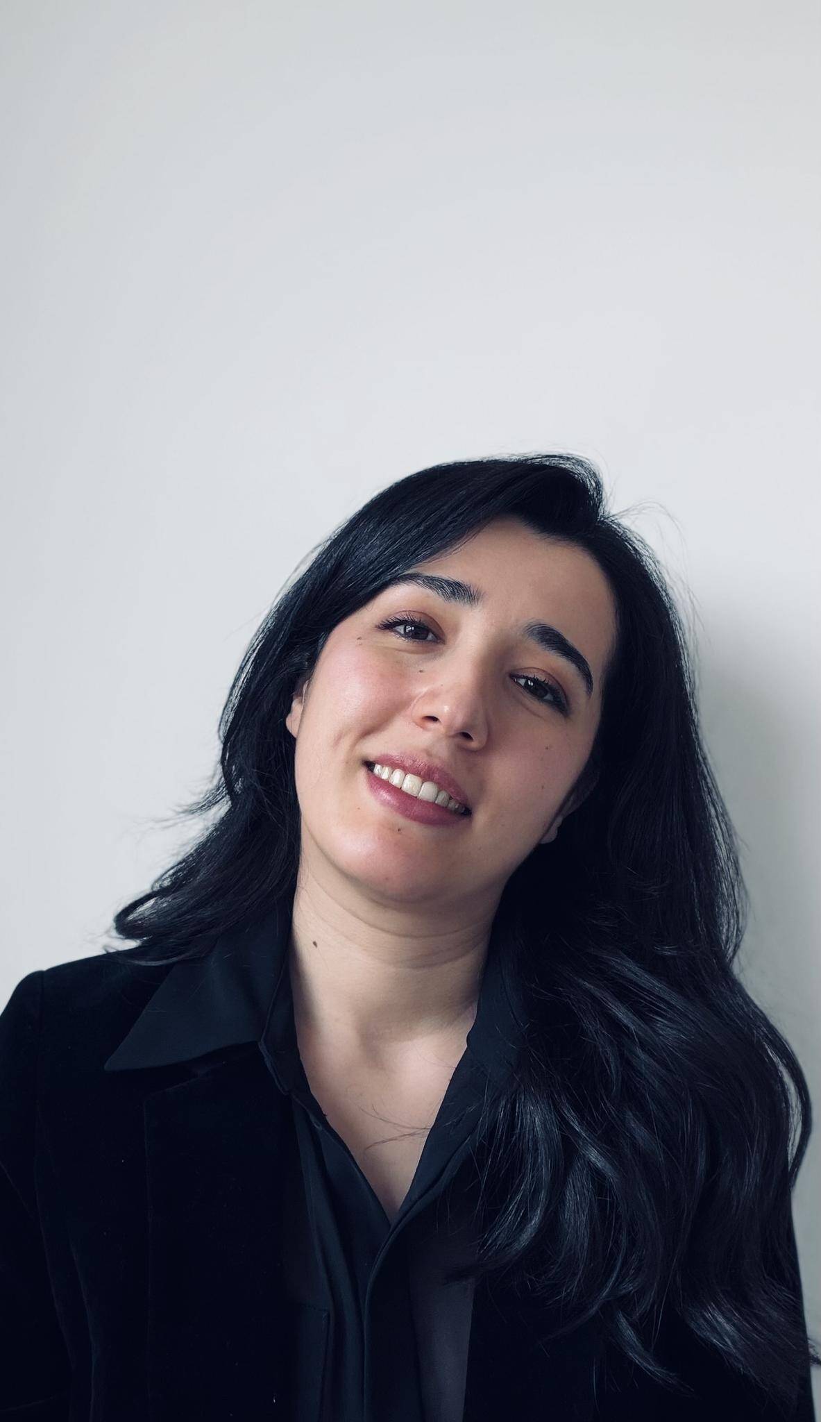 Khadidja Benichou