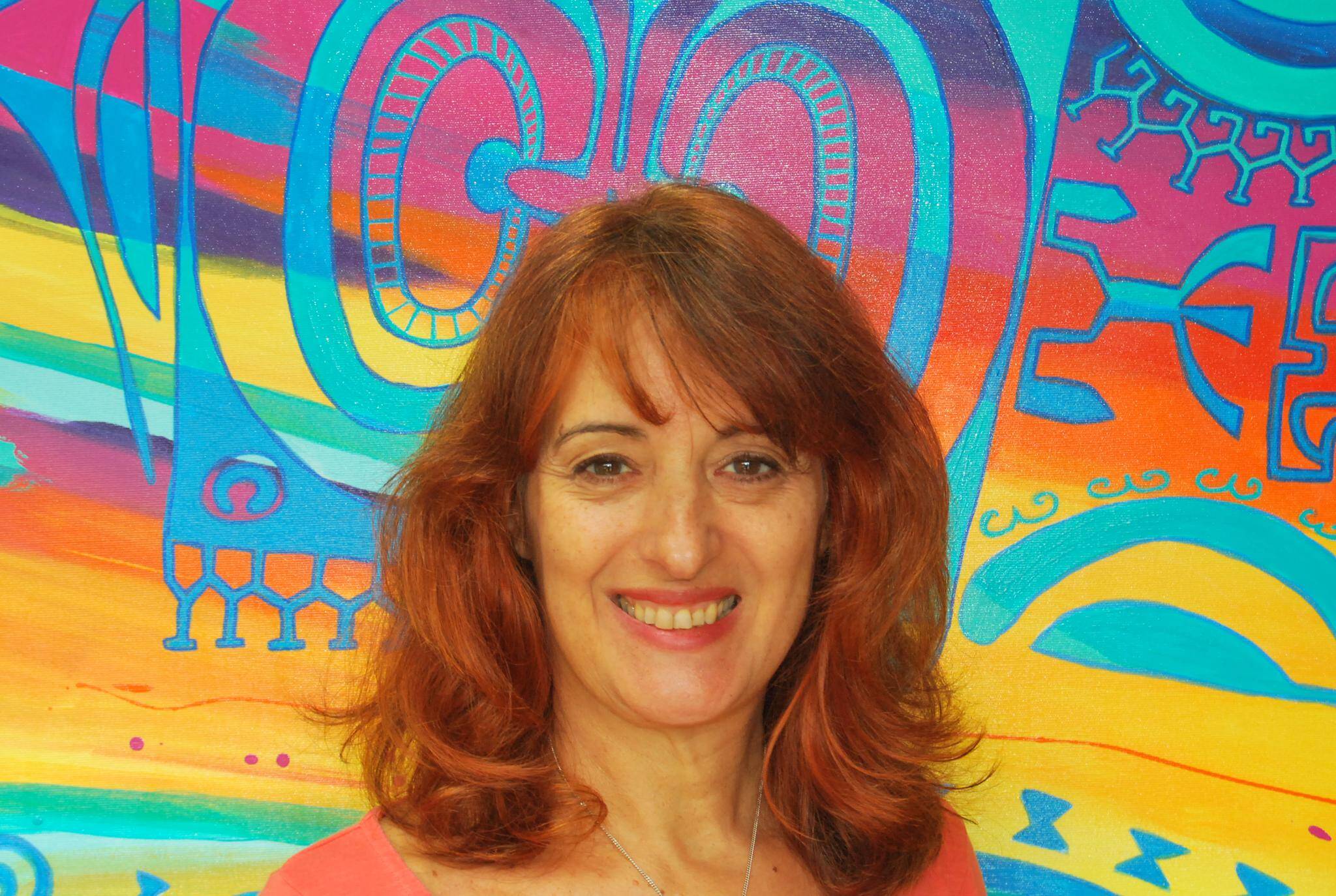 Isabelle Forestier